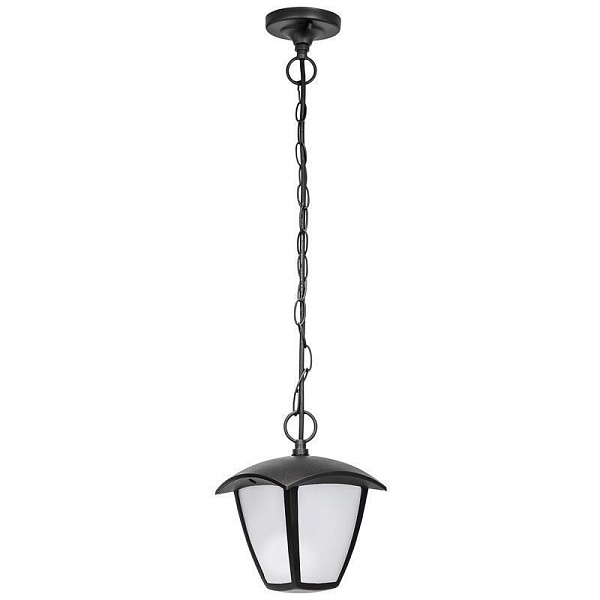 Светильник уличный подвесной LIGHTSTAR LAMPIONE 375070